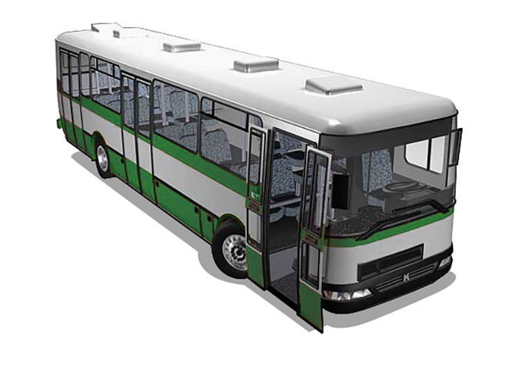 Bus