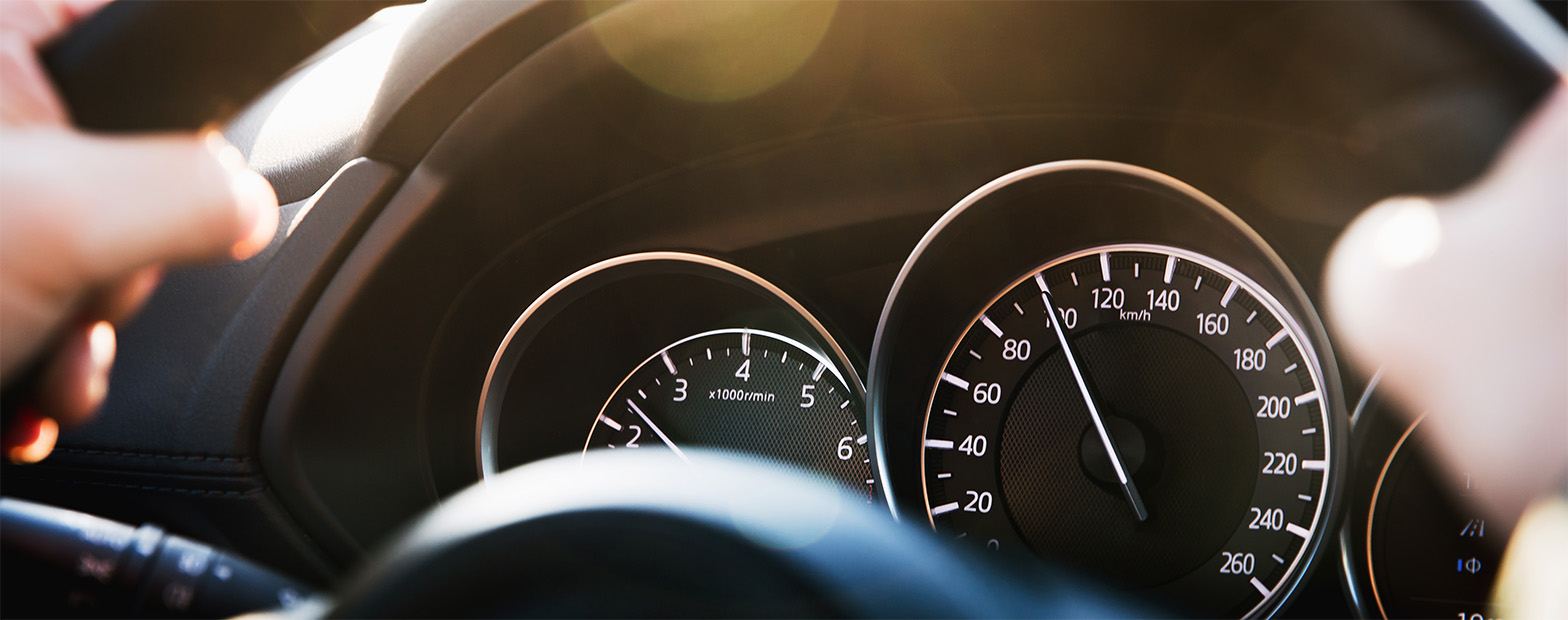 Check your instruments